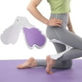 thumbnail image 5 of Leg Strength Training, Buttocks Strength Training Device, Home Sports Equipment for Hip/Leg/Arm/Chest/Back Exercises, Thigh Master Leg Trainer, Exerc, 5 of 5