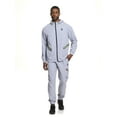thumbnail image 4 of Reebok Men's and Big Men's Infinity Woven Jogger, Size S-3XL, 4 of 5