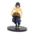 thumbnail image 1 of Figuras de acción de Anime Nezuko para niños, juguetes para niños, artículos de envío gratis, Demon Slayer, Kimetsu No Yaiba, 16CM"Inosuke No Box1" Fivean Toy model, 1 of 2