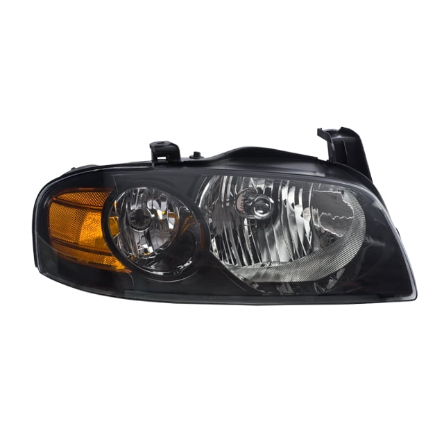 FARO SENTRA 2004 al 2006 NISSAN Derecho/Pasajero DEPO .