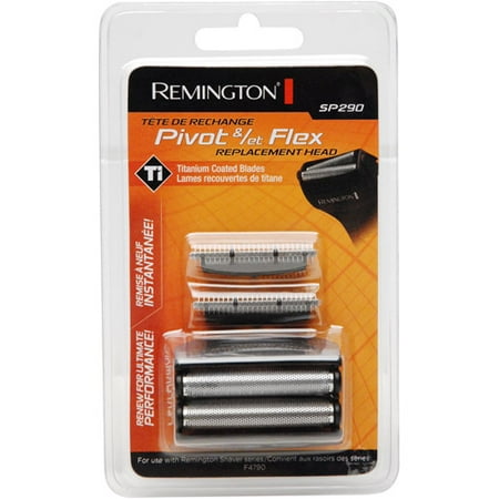 Remington SP290 Flexing Foil Replacement Screen