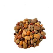 Mosser Lee ML1121 River Rock Soil Cover, 5 lb.