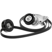 hummer h2 serpentine belt