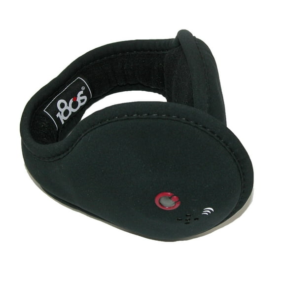 180s Bluetooth Headphone Wrap Around Earmuffs