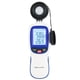 thumbnail image 2 of Con la Pantalla Lcd Medidor de Luz Portátil Autico WT81, Luxmeter Digital, Para Medir Las Rutas de Transporte de Iluminación y Brillo, 2 of 7