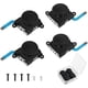 thumbnail image 1 of Joystick analógico de 4 piezas, el joystick del interruptor viene con 6 tornillos, para Nintendo Switch, NS, varilla basculante analógica Sincero Electrónica, 1 of 3