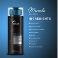 thumbnail image 3 of TRUSS Miracle Hair Shampoo, 10.14 oz, Anti-Aging & Color Protection with Keratin and Vitamin E, Restores Elasticity & Shine, 3 of 5