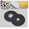 thumbnail image 5 of 2Inch 50Mm Resin Cutting Discs Metal Cut-Off Wheel Die Grinder For Rotary Tool, 5 of 6