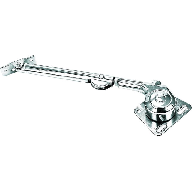 Set of pair Cabinet Door Hydraulic SOFT-DOWN-STAY lids support opening hinges
