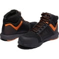 thumbnail image 4 of Timberland PRO Radius Mid Men's Composite Toe Electrical Hazard Athletic Work Shoe, 4 of 7