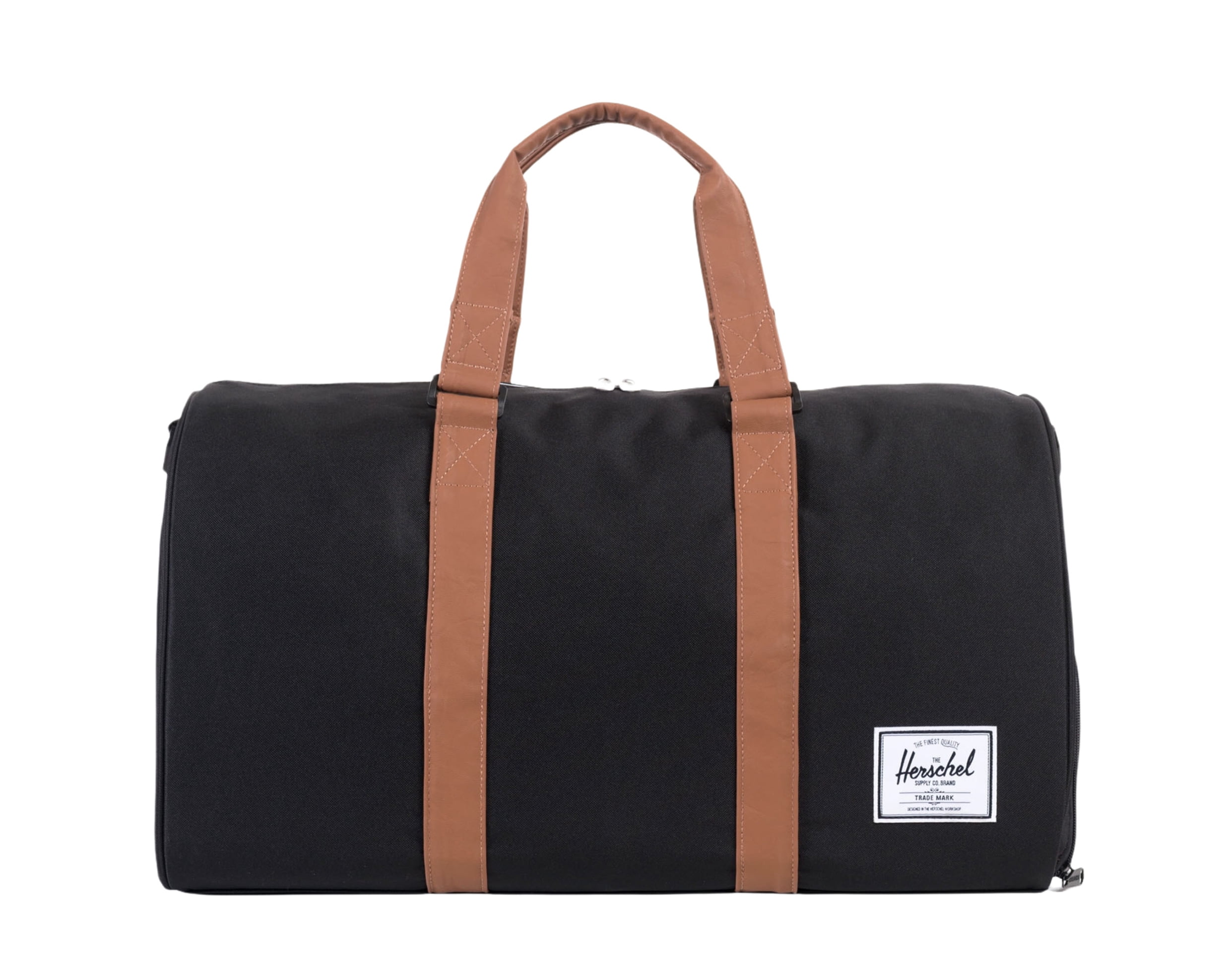 Novel Duffel Bag Black/Black One Size Herschel Supply Co