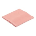 thumbnail image 3 of Uxcell Elastic Cuffs Ribbed Trims Cotton Fabric Knit Rib Stretch Tape Cuff Sleeve Waistband for Sewing Pink 4" x 3.5", 3 of 5