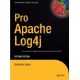 thumbnail image 1 of Pro Apache Log4j, 1 of 2