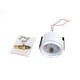 thumbnail image 2 of Medidor digital Calibrador de temperatura del medidor con Sensor de agua para Auto Car 2" 52mm 40 ~ Tomshoo Medidor digital, 2 of 7
