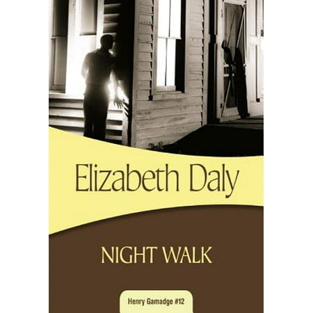 Night Walk 1631940007 (Paperback - Used)