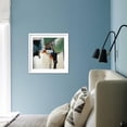 thumbnail image 6 of Late Hour, Abstract Framed Art Print Wall Art by Sydney Edmunds Sold by Art.Com, 6 of 6