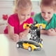 thumbnail image 2 of Mini coche de juguete 2 en 1, coche Robot de deformación de una tecla, juguete para niños, regalo para niños Hugtrwg Para estrenar, 2 of 6