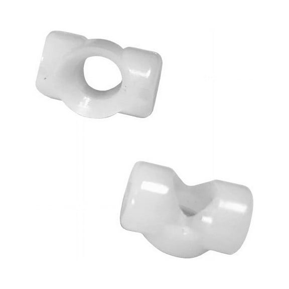 Gordon Glass Hinge Plug Pivot Bushing for Continuous Hinge Shower Doors