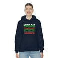 thumbnail image 6 of PrinTastic Merry Crispr Gene Editing Unisex Heavy Blend Hooded Sweatshirt, 6 of 9