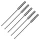 thumbnail image 2 of Juego de brocas, 5 piezas, brocas de impacto para martillo rotatorio, brocas de funcionalidad versátil, 2 of 8