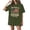 #A - Army Green, variant on We The People T Shirt,American Flag T Shirt,250th Anniversary Usa Shirt,Freedom Shirt,Women 4th of July Shirts American Flag T-Shirt Patriotic Graphic Tees Casual Summer Tops,Army Green,Large