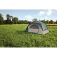 thumbnail image 6 of Coleman Skydome 8-Person Tent, Evergreen, 6 of 10