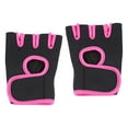 thumbnail image 4 of Guantes Deportivos de Medio Adecuado para Conducción, Barra, Pesa, Remo, SG Colcomx Guantes de levantamiento de pesas, 4 of 8