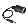 thumbnail image 4 of 24V 240W Car Cigarette Lighter Socket to DC Female Plug Cable, Power Supply for Home Use, Suitable for 1 ~ 24V Devices, 4 of 7