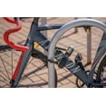 thumbnail image 2 of LOCK OG U 8012C BULLDOG DT STD COMBO 5x9/10mmx4ftCBL, 2 of 4