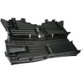 thumbnail image 3 of Dorman 601-577 Radiator Shutter Assembly for Specific Lincoln Models, 3 of 6
