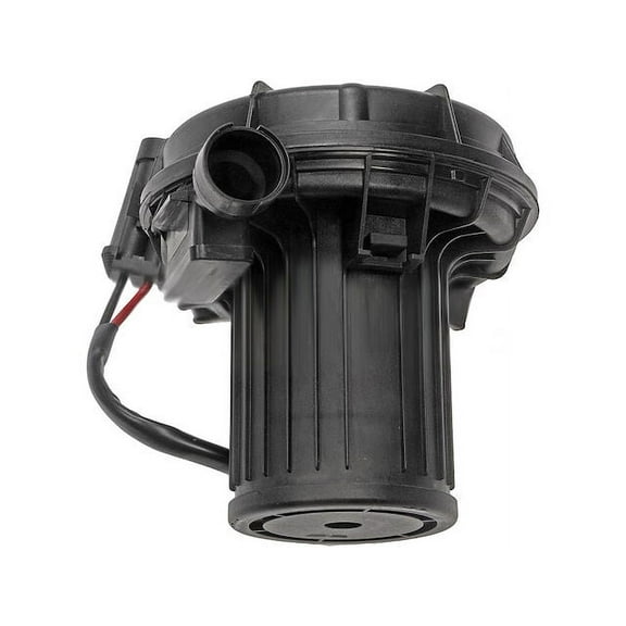 Secondary Air Injection Pump - Compatible with 2006 - 2009 Chevy Trailblazer 4.2L 6-Cylinder 2007 2008