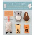 thumbnail image 2 of Stitch Love: Sweet Creatures Big & Small, 2 of 3