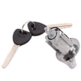 thumbnail image 6 of Ignition Key Switch Lock Cylinder Tumbler Barrel 2 Keys for 1993-1995 Mercury Villager
1992-1995 Ford Econoline Van 1990-1997 Ford F150 250 350, 6 of 6