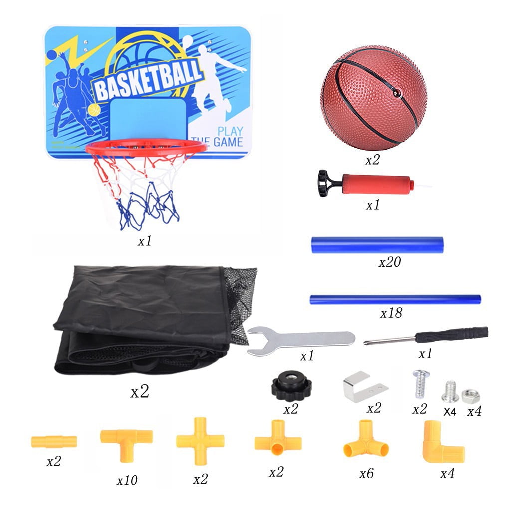 walmart basketball toys