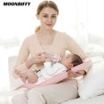 thumbnail image 2 of Almohadas de alimentación para bebé recién nacido, Protector de cabeza para lactancia materna, cojín de lactancia para dormir, protección para la cabeza, 2022, 2 of 4