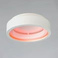 thumbnail image 5 of ET2 Lighting - iCorona WiZ - 36W 1 LED Flush Mount-5.5 Inches Tall and 17.75, 5 of 5