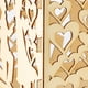 thumbnail image 5 of Cajas De Tarjetas Caja de tarjeta de boda de madera DIY, cajas de tarjetas de visita, decoración de recuerdo de fiesta (JM01373), 5 of 7