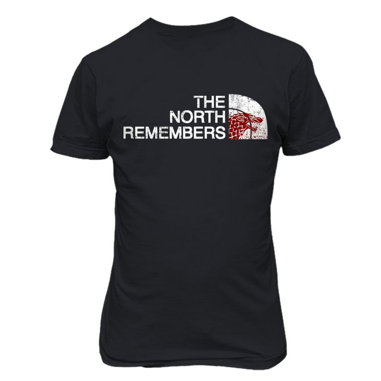 North store remembers shirt