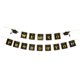 thumbnail image 2 of Muy Orgullosos De Usted Graduate Sign Photo Prop Sunnimix Estamos tan orgullosos de ti Banner, 2 of 8
