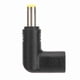 thumbnail image 2 of Adaptador Tipo C A 5,5x1,7 Mm, Adaptador Hembra USB 3.1 Tipo C Con Chip Inteligente Integrado Disparador De Emulador PD 100 W PD DC 18,5-20 V Carga Fácil Y Liviana Para, 2 of 7