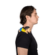 thumbnail image 4 of Accesorio Hombro Fan Futbol  Estilo Neymar Disfraz Mundial Estadio Outfit, 4 of 5