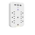 thumbnail image 3 of Westinghouse Wall Surge 6 USB-C, 3 of 5