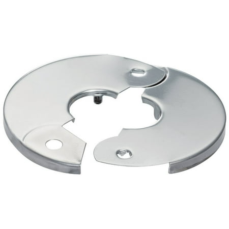 

Do it Chrome-Plated 1-1-2 In. IPS Split Plate 498998 498998 498998