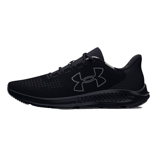 Tenis Under Armour UA Charged Pursuit 3 Big 3027156002 negro 27
