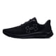 thumbnail image 1 of Tenis Under Armour UA Charged Pursuit 3 Big 3027156002 negro 27, 1 of 4
