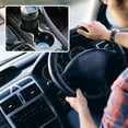 thumbnail image 5 of FREEAMG Blue Waves Pattern Car Coaster for Cup Holders,2 PCS Absorbent Ceramic Car Cup Coasters Universal Vehicle Non-Slip Car Cup Holder Coaster, 5 of 6