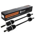 thumbnail image 2 of Niche Front Mid Rear CV Axle Kit for Can-Am Defender HD10 6x6 705403204 MK1012322, 2 of 9