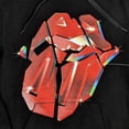 thumbnail image 3 of The Rolling Stones Unisex Pullover Hoodie: Hackney Diamonds Lick (XX-Large), 3 of 4
