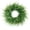 B, variant on DAMAI 24" Artificial Hydrangea Teardrop Swag for Front Door - Cream White Farmhouse Wreath with Rustic Burlap Bow & Cascading Greenery - Spring Summer Wall Decor for Home Entryway & Porch
