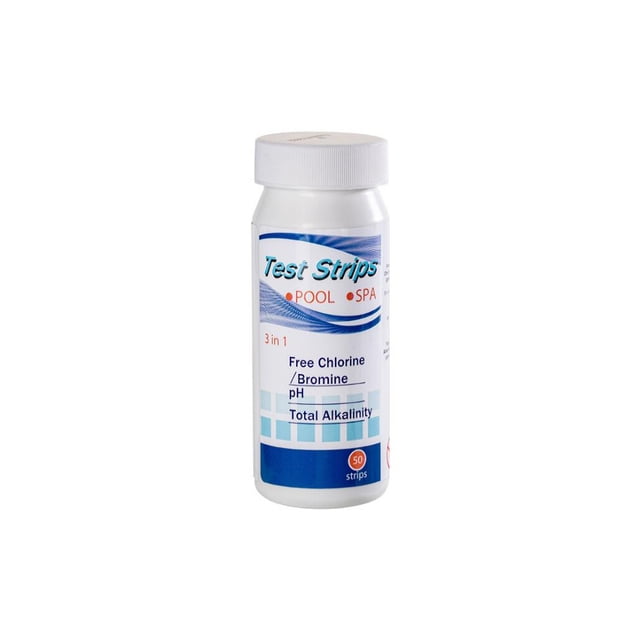 Wosthever Tira de prueba agua 0-14 escala resultado rápido cosméticos herramientas de prueba de ácido indicador de PH accesorios de Deportes acuáticos